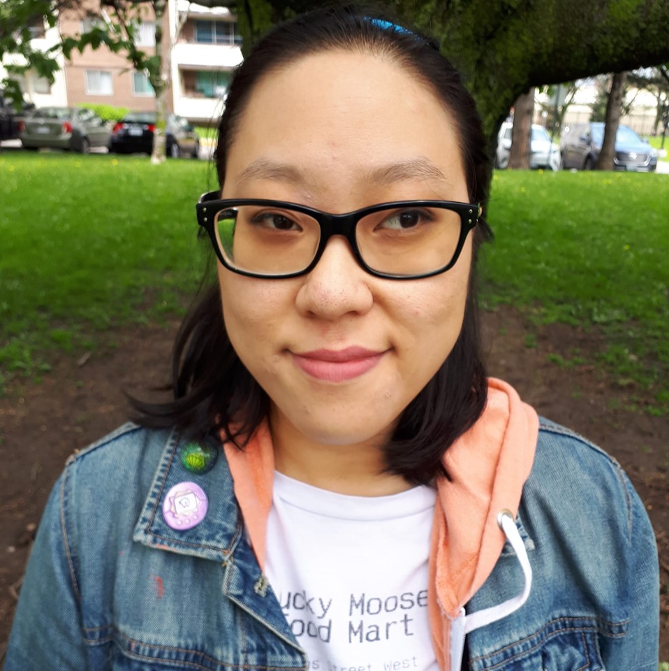 photo of Rosena Fung