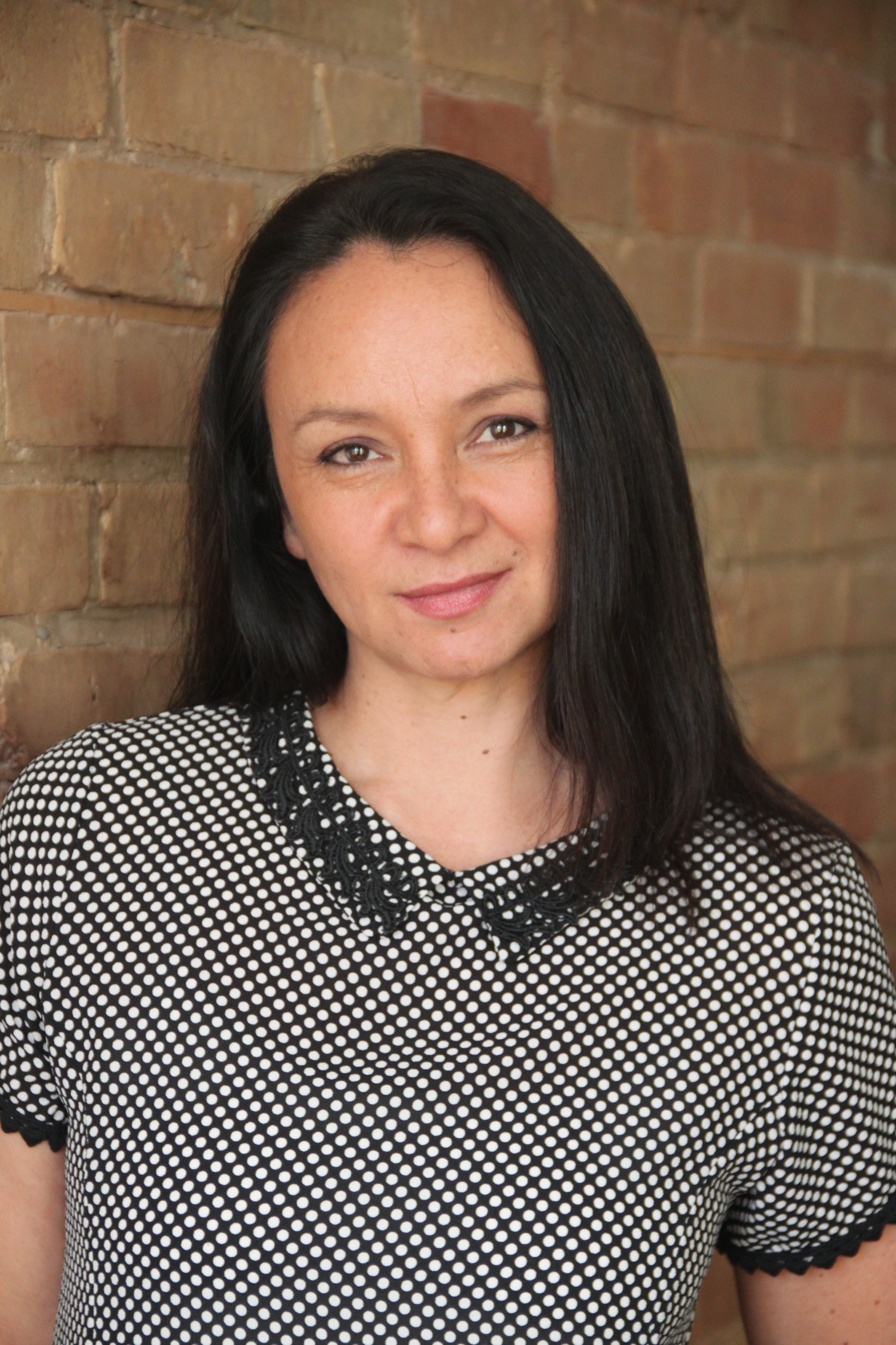 photo of Michelle Kadarusman 