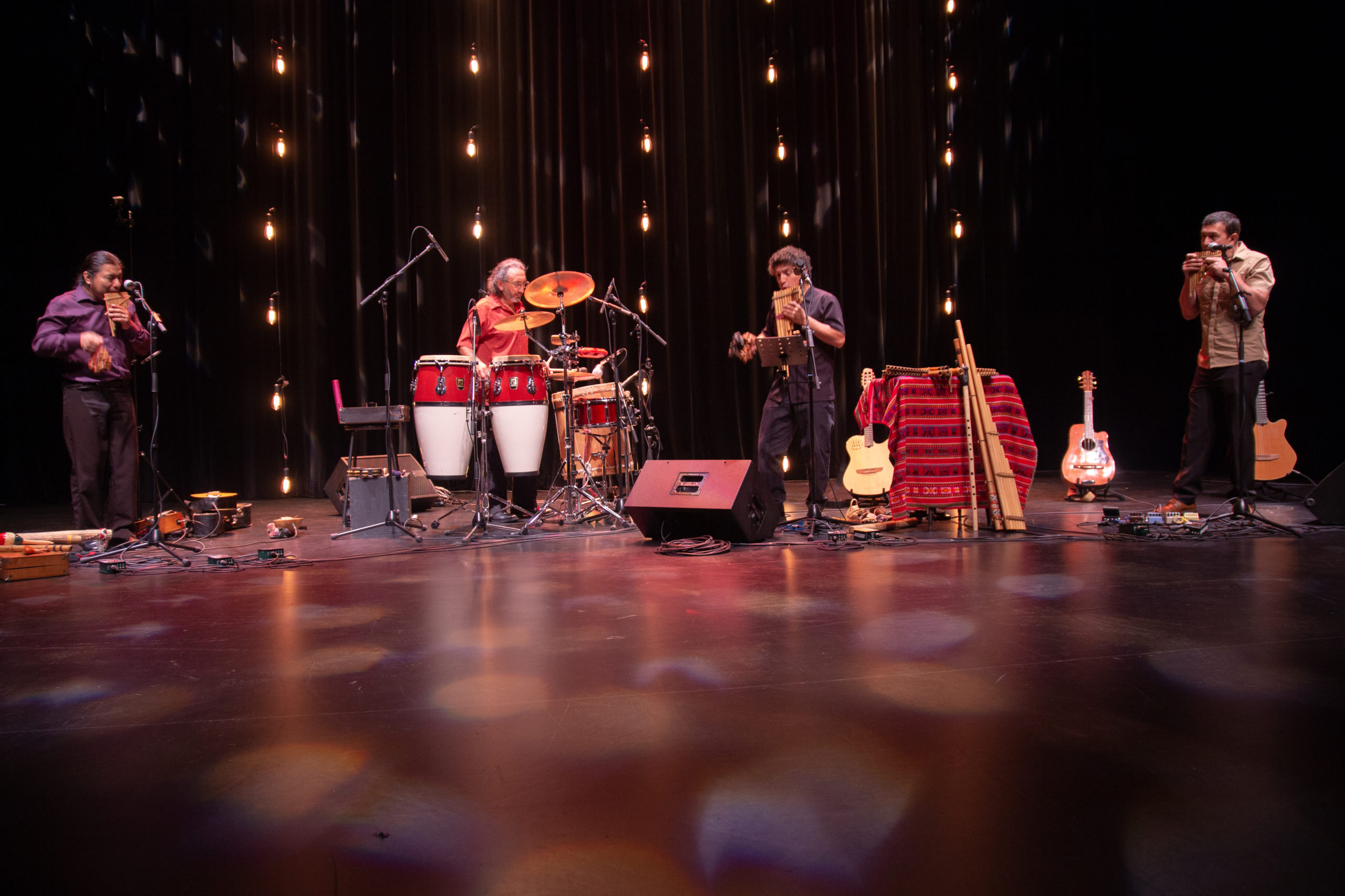 photo of Colores Andinos