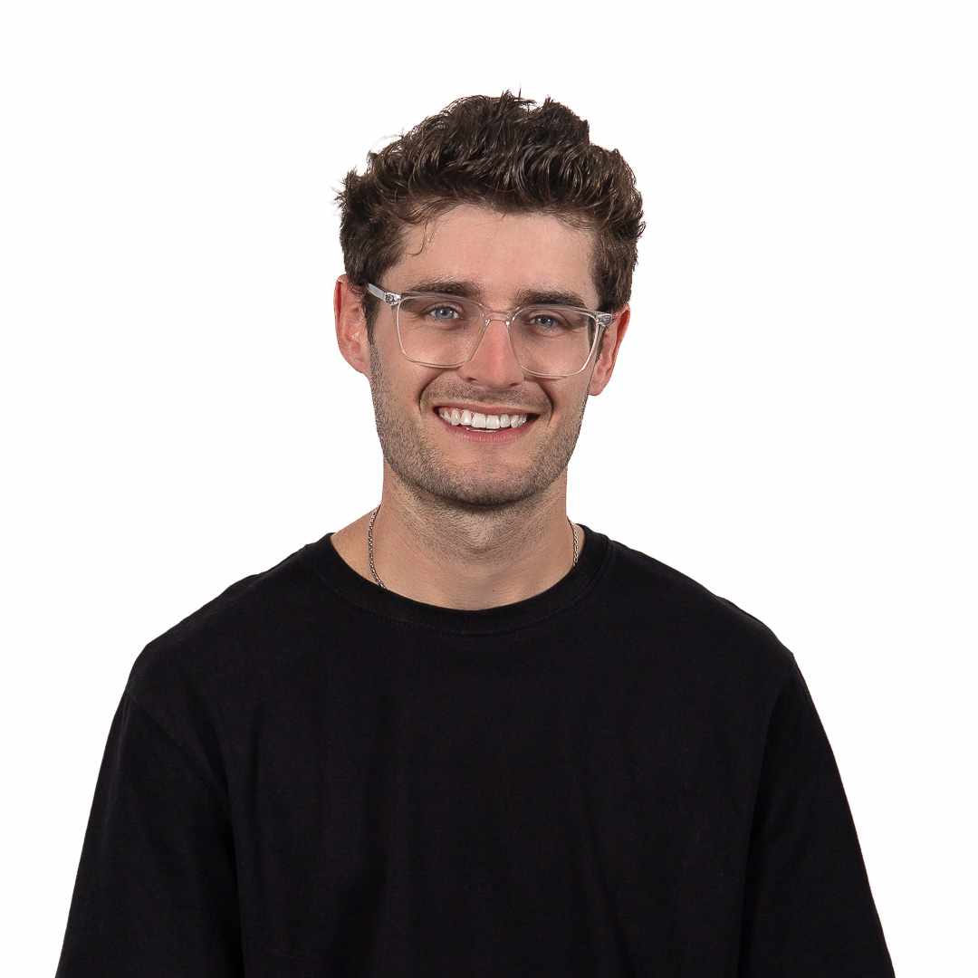 photo of Jonathan Dion