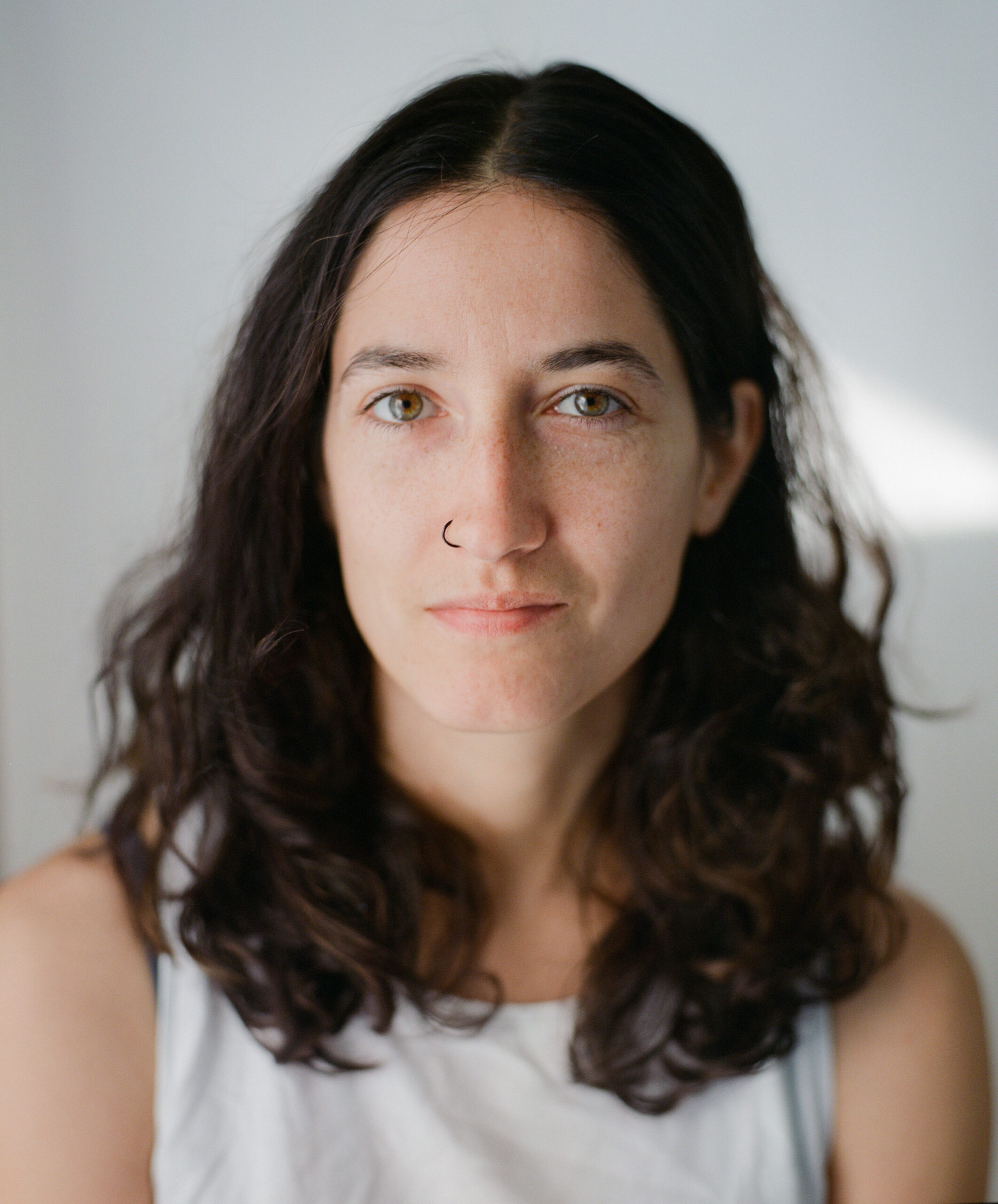 photo of Chloé LaDuchesse