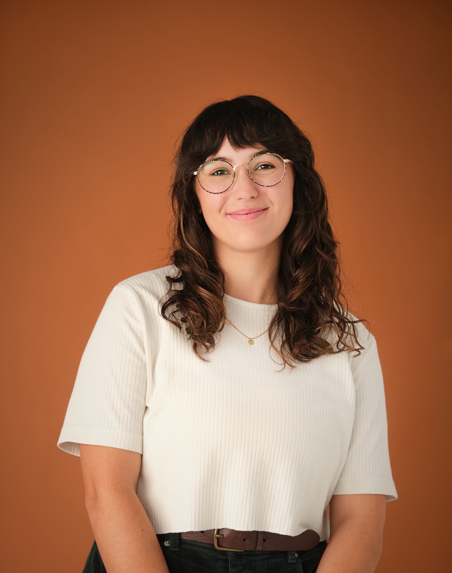 photo of Evelyne Roy-Molgat