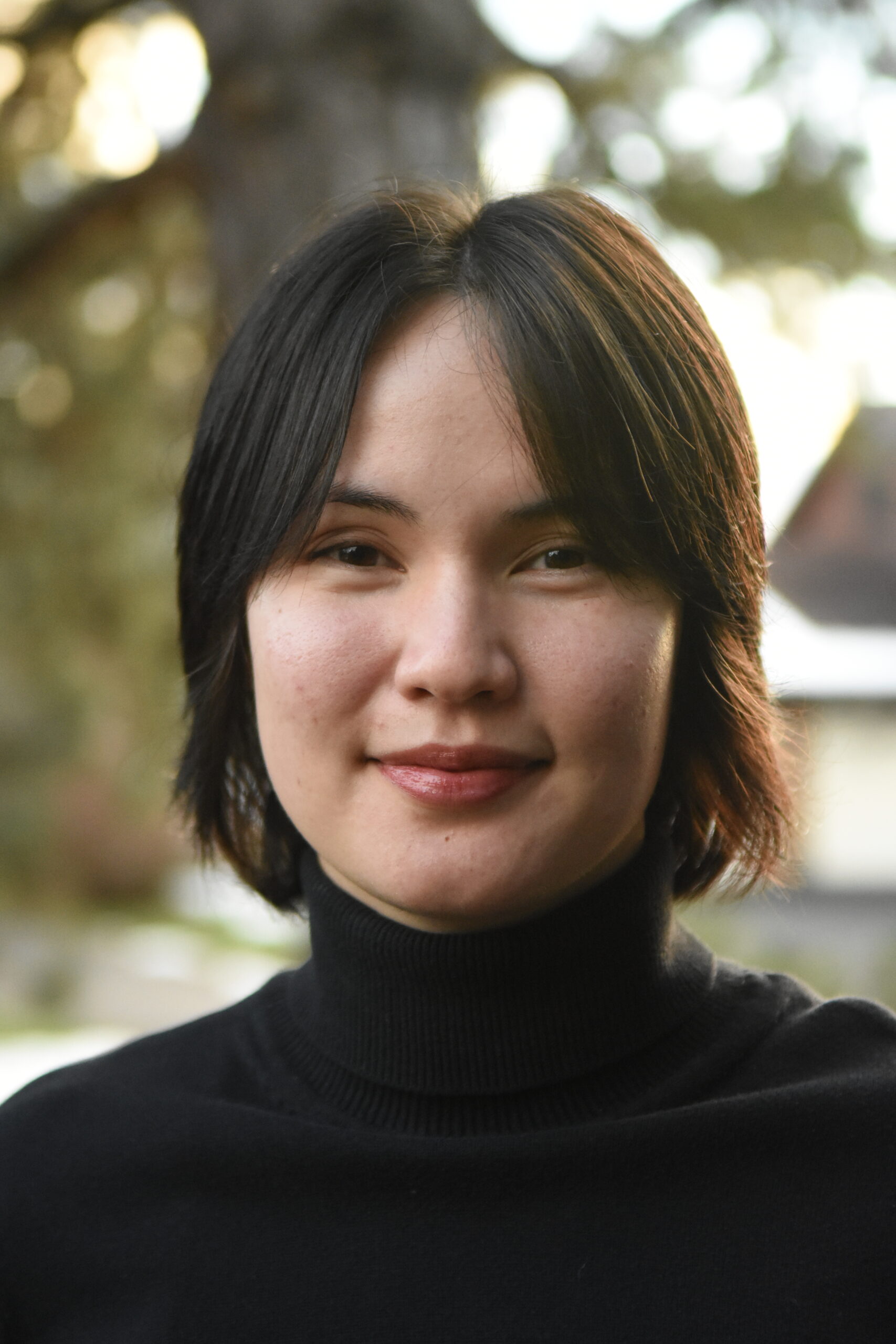 photo of Maggie Shew