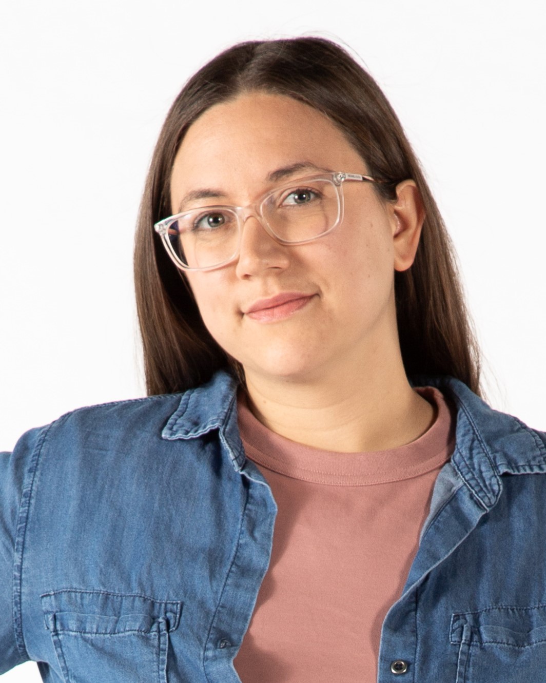 photo of Rachel Crustin