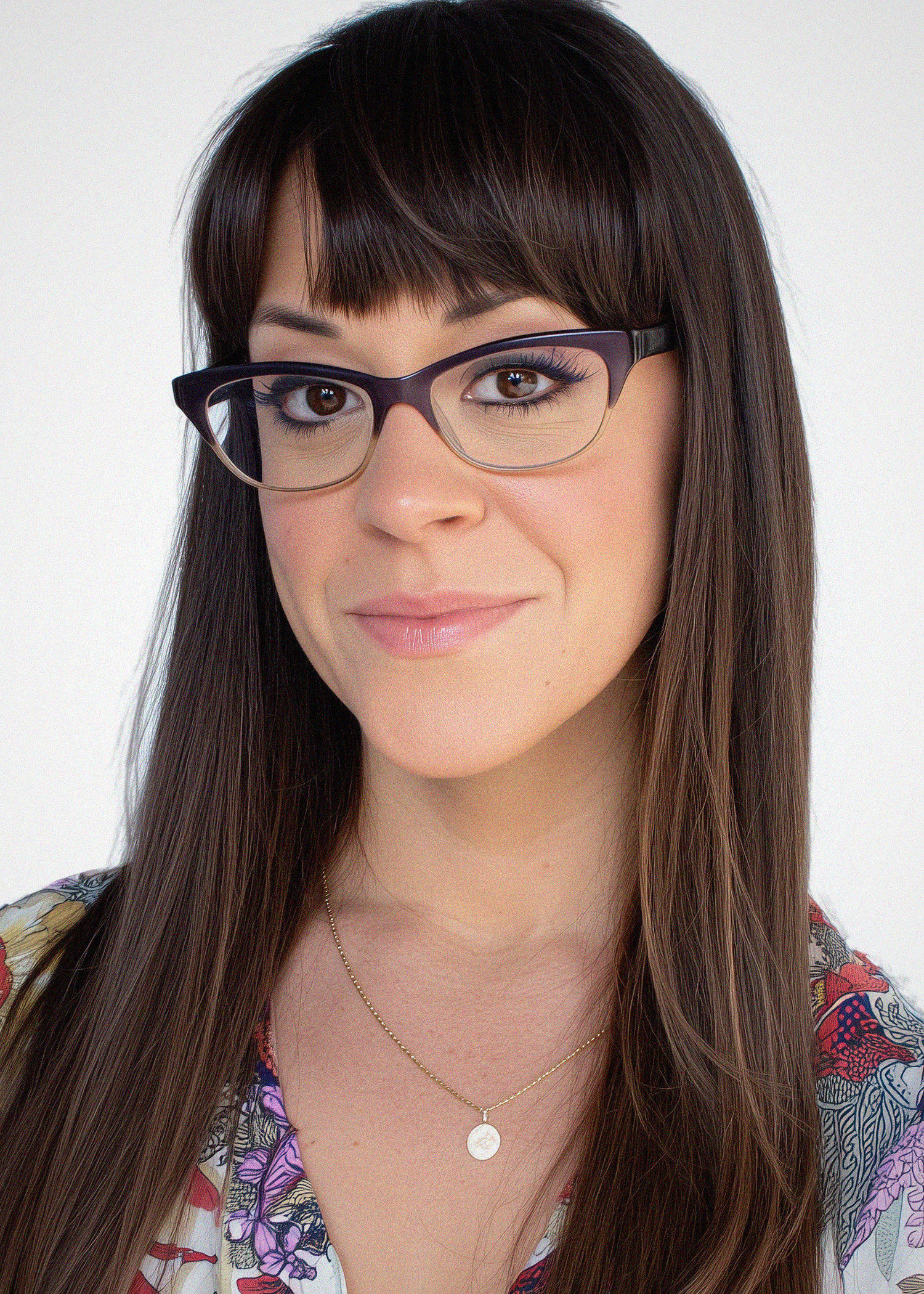 photo of Renée de Sousa