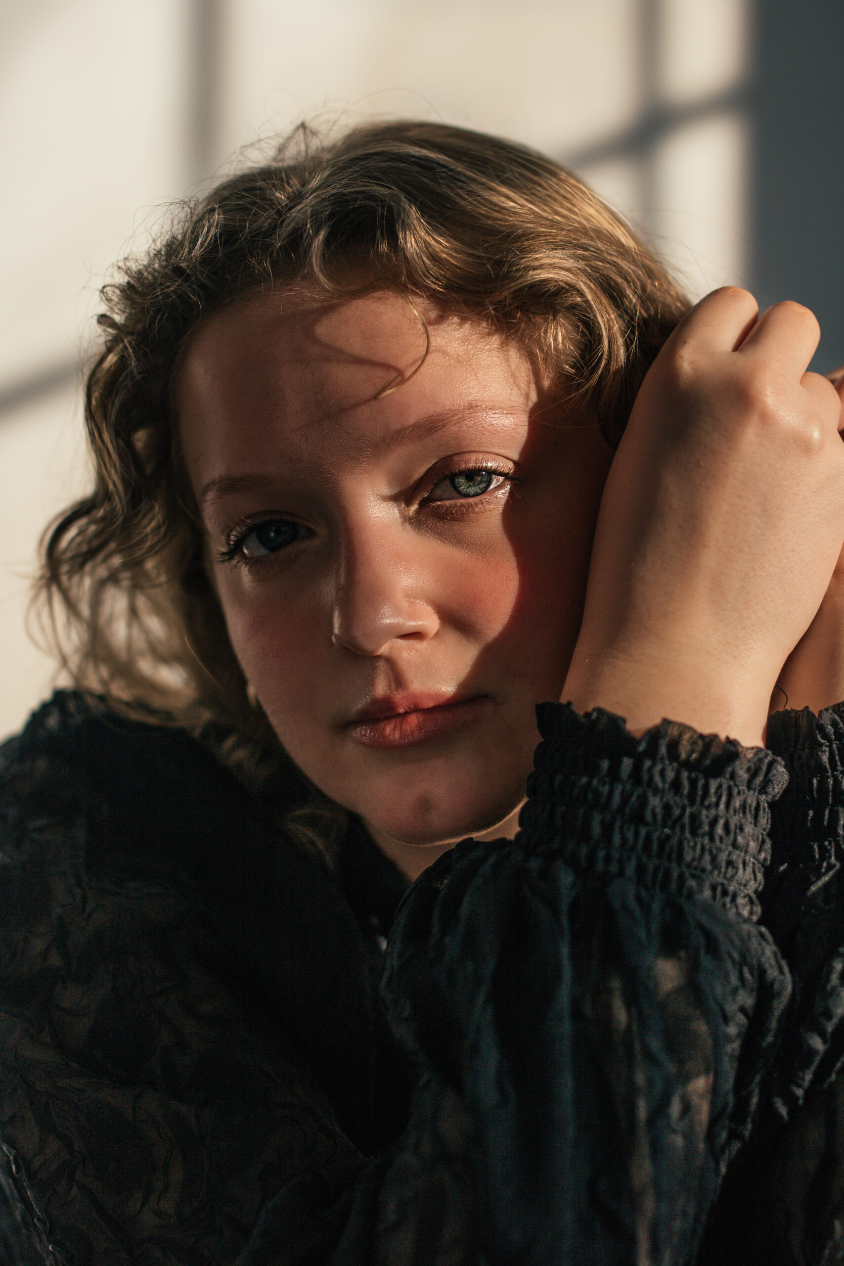 photo of Rosalie Paquette