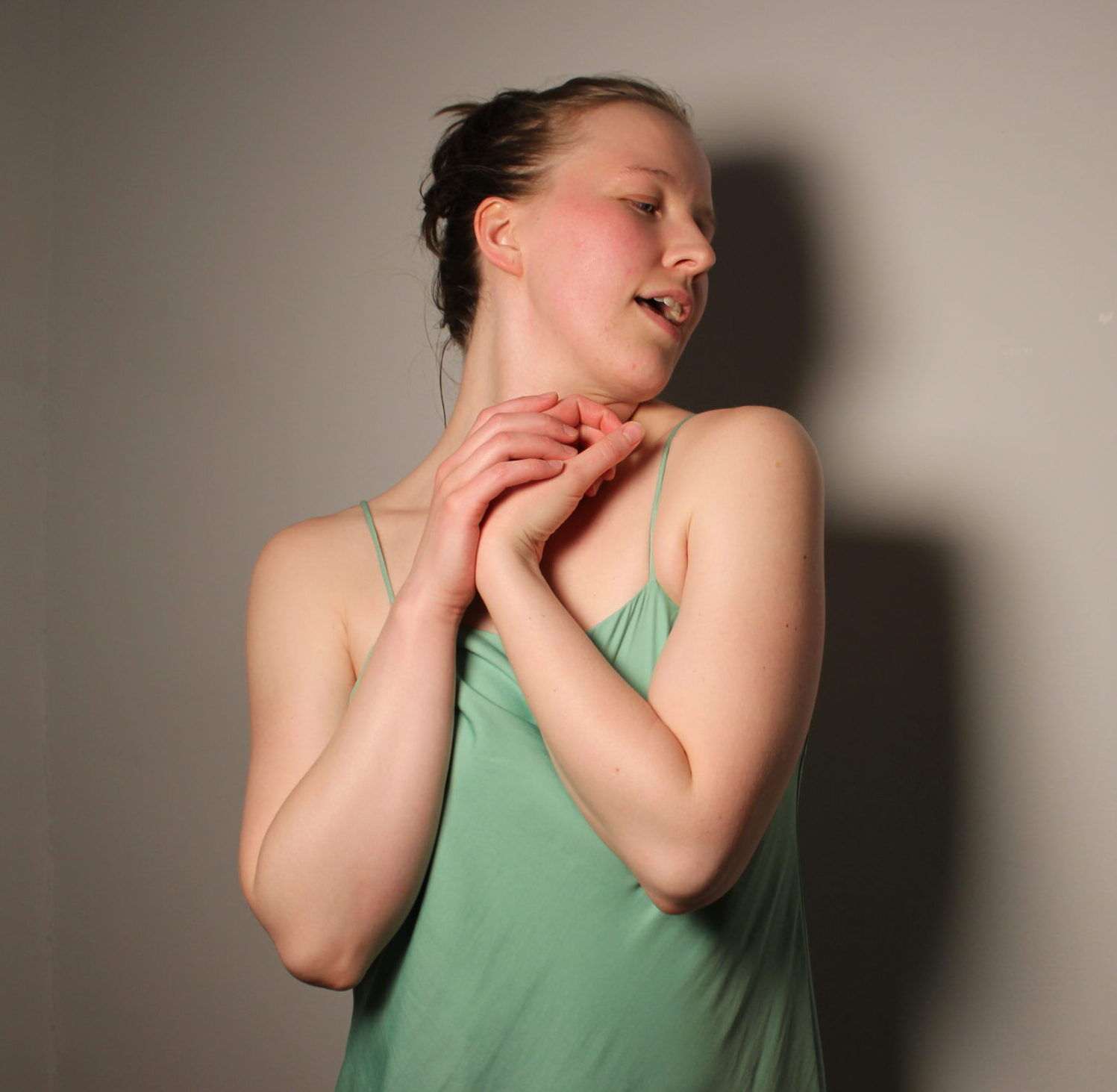 photo of Sophie Goyette-Hamels