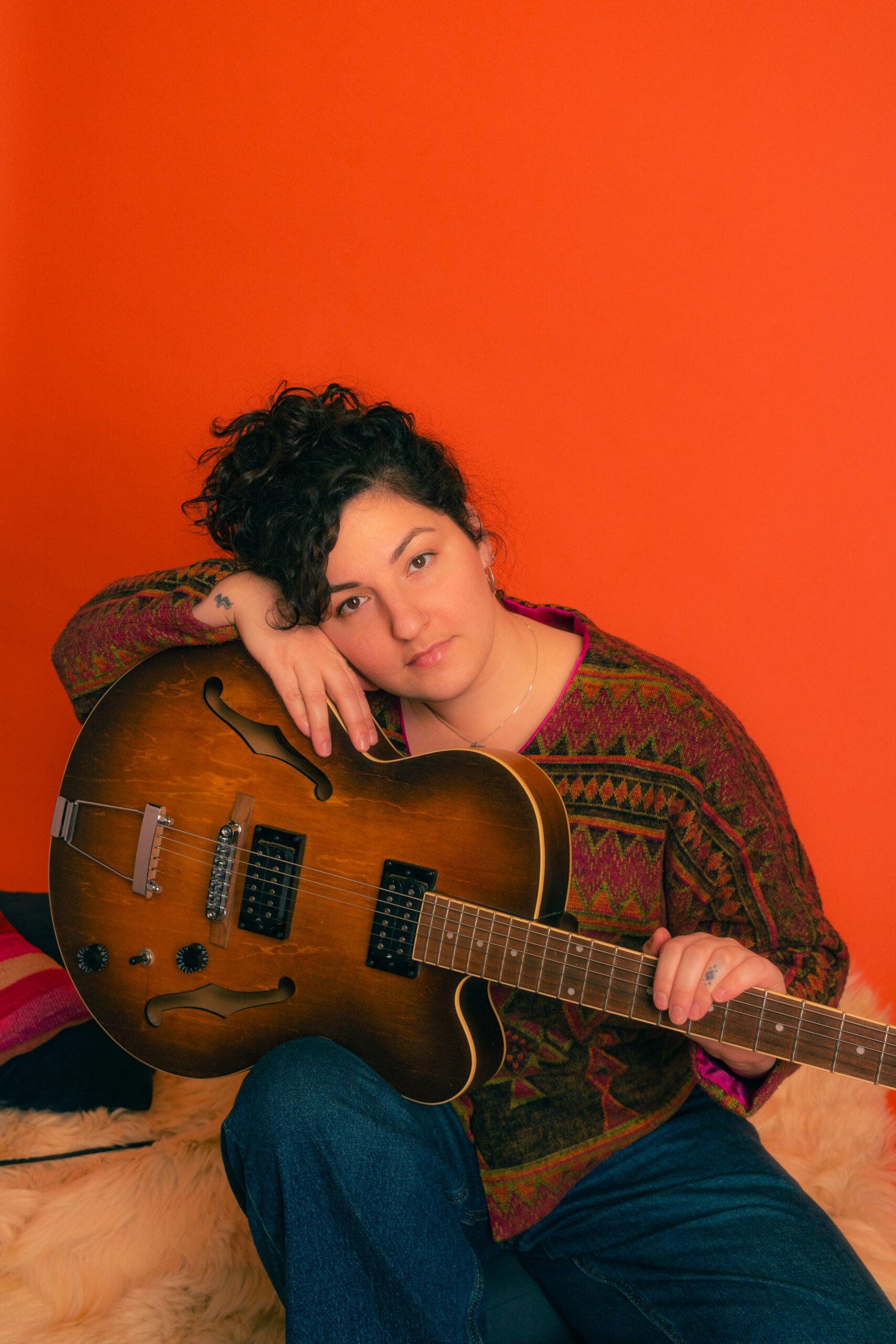 photo of Sophie d'Orléans