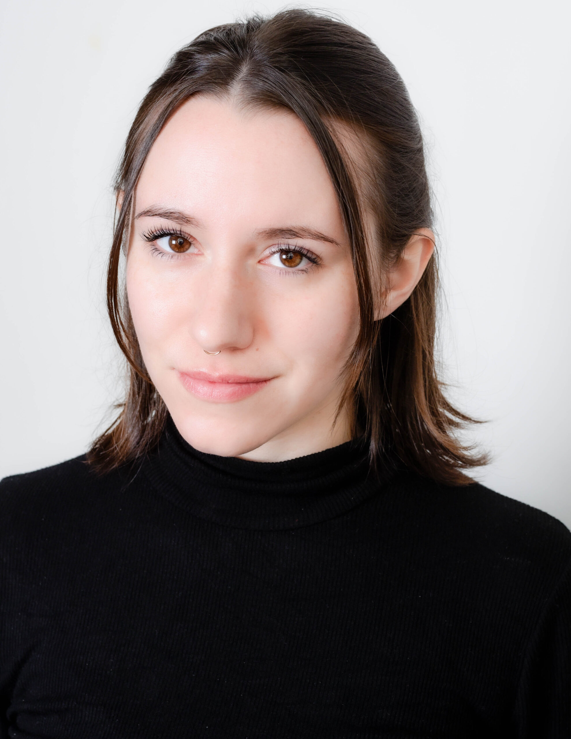 photo of Millie Veronneau