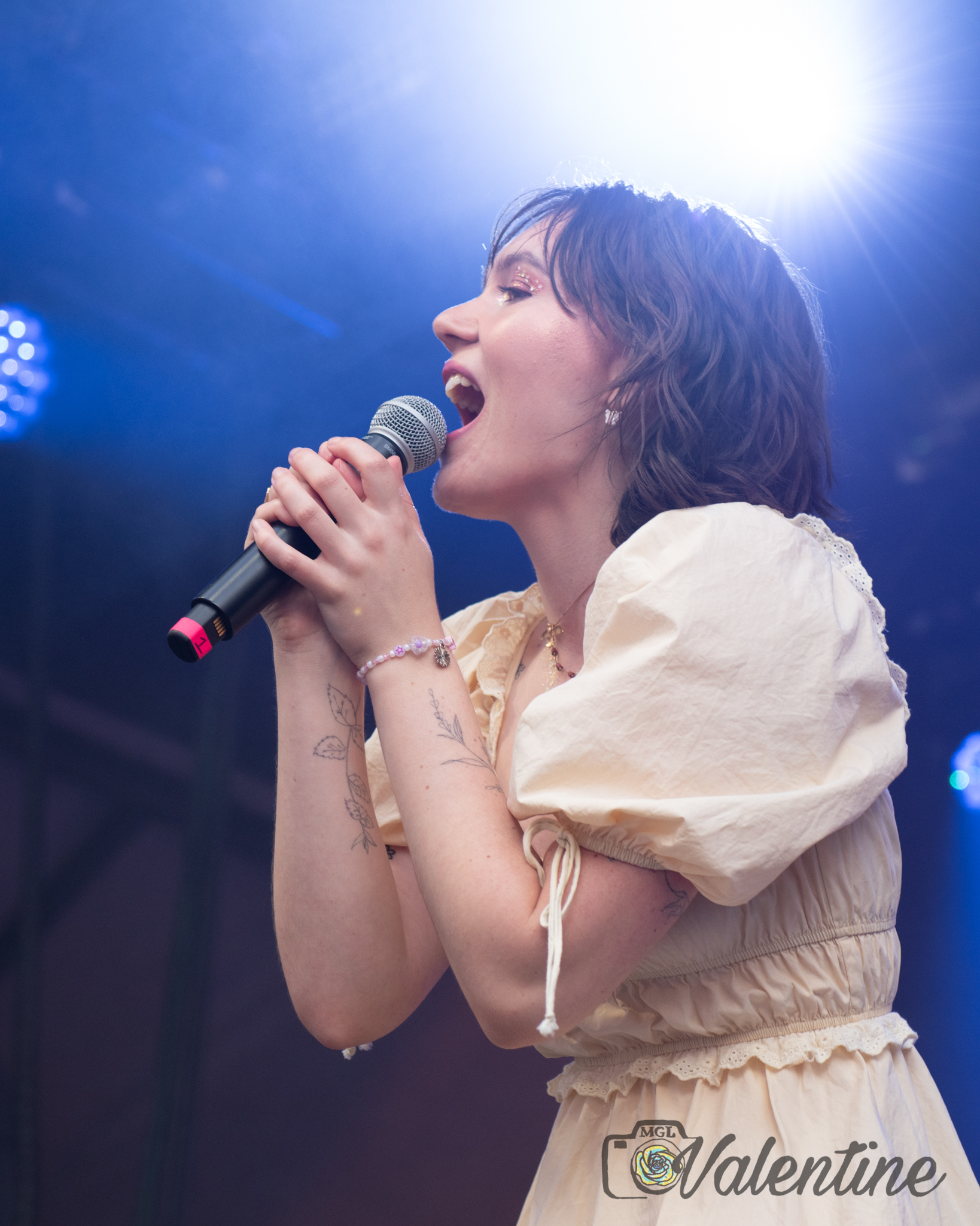 photo of Jessy Lindsay