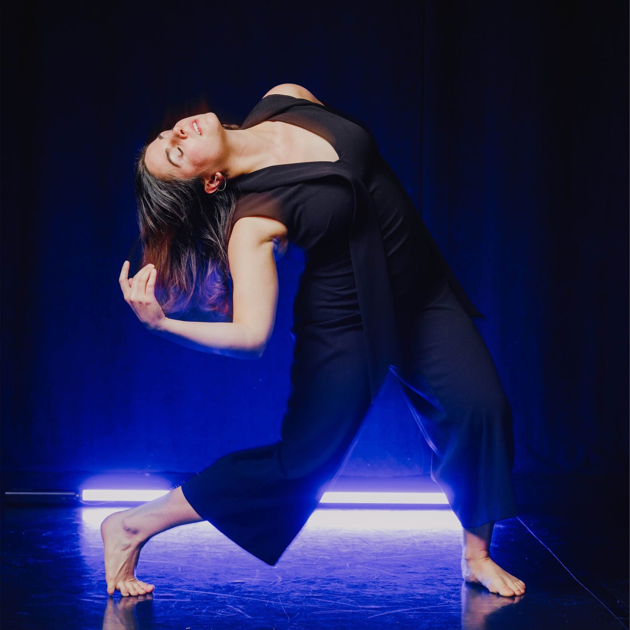 photo of Elizabeth Emond-Stevenson