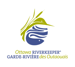 Ottawa Riverkeeper Logo