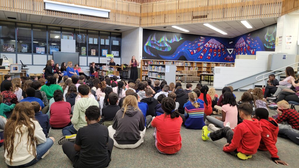 Aurora Jade_First Nations Storytelling