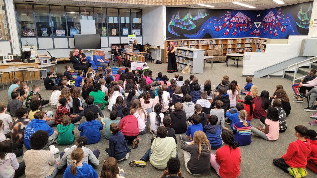 Aurora Jade_First Nations Music Presentation
