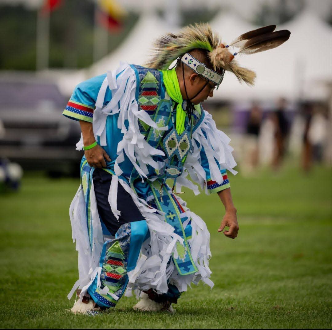 photo of Randy Blue Kakegamick