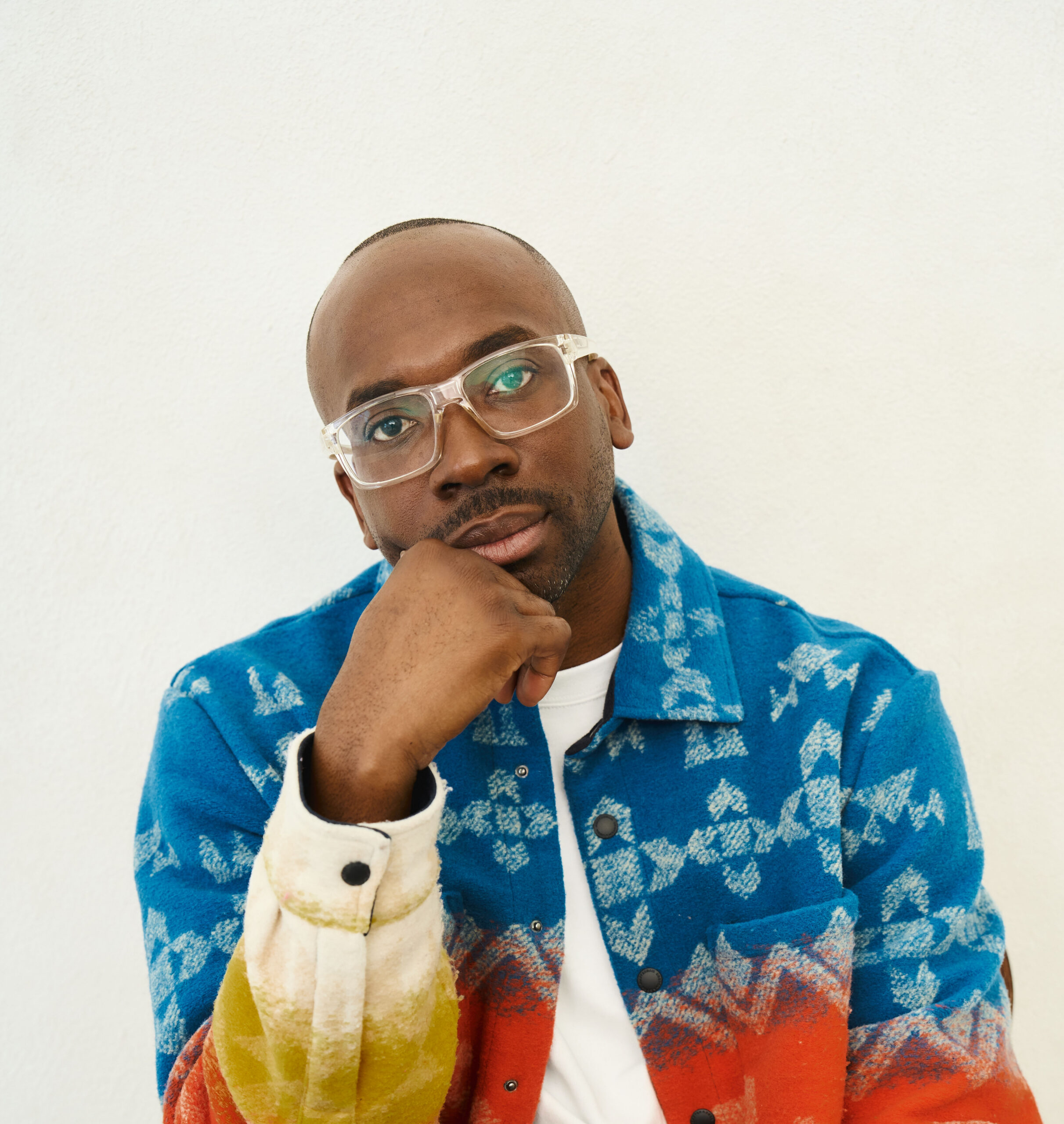 photo of Kern Carter