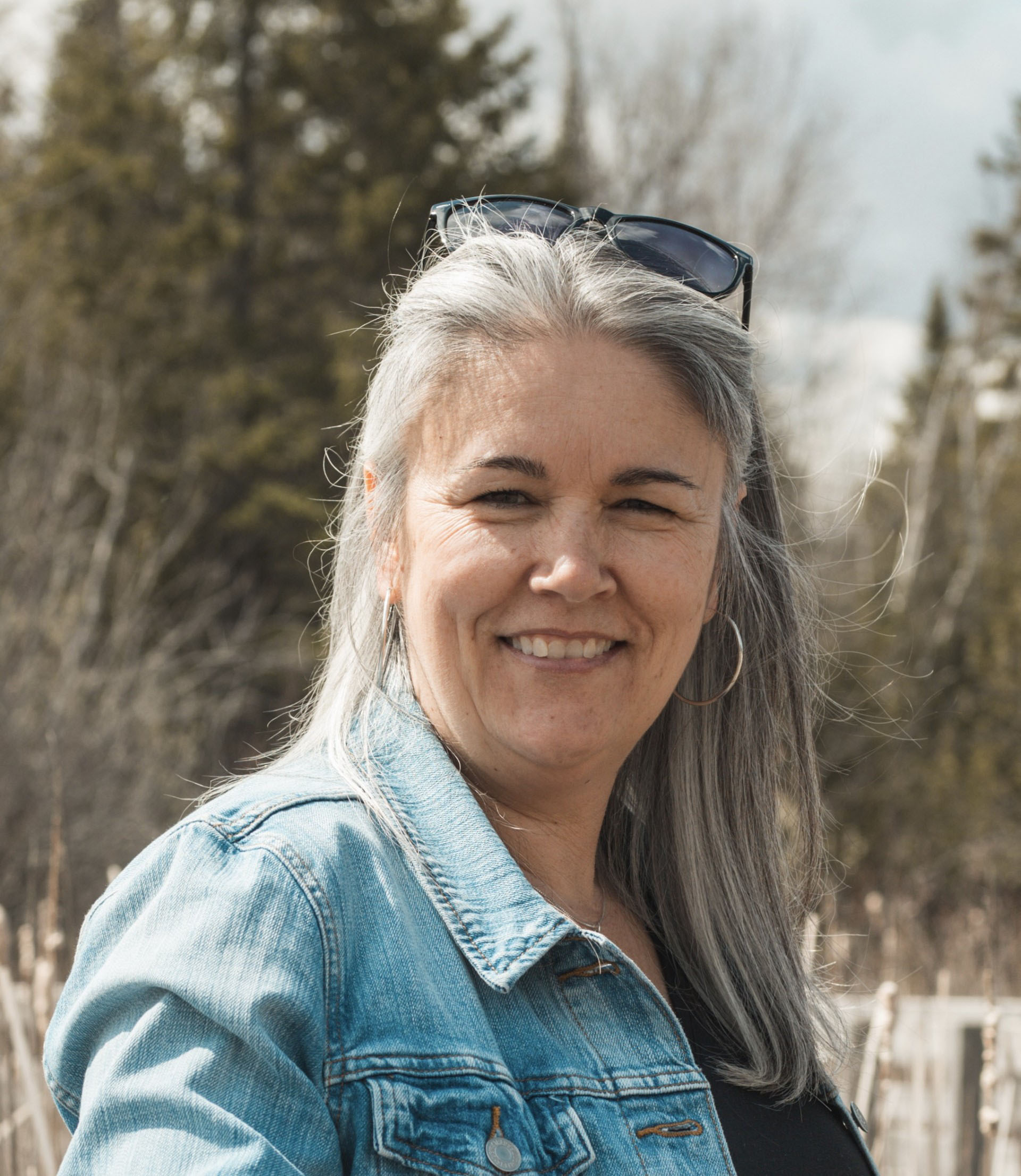 photo of Caroline Pignat