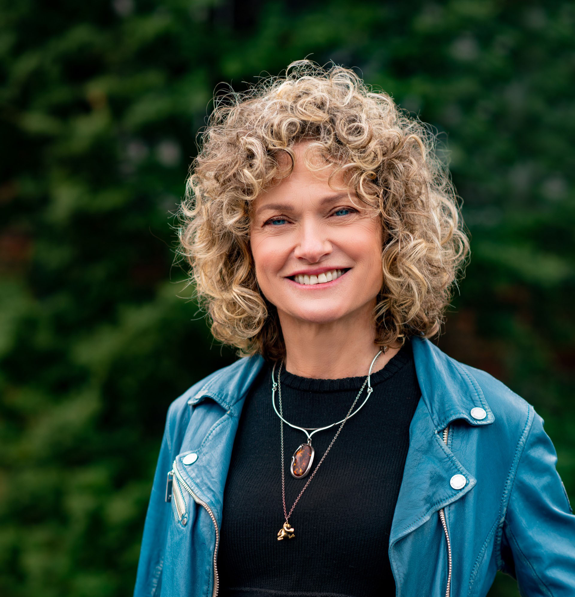 photo of Monique Polak