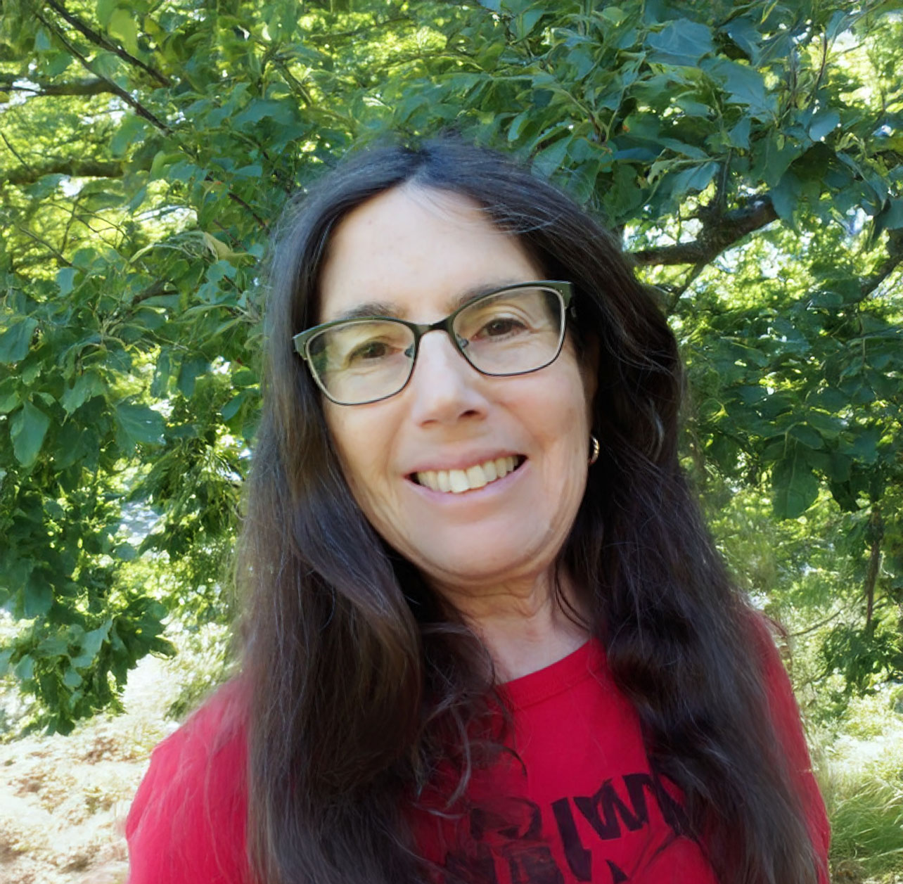photo of Faith Seltzer