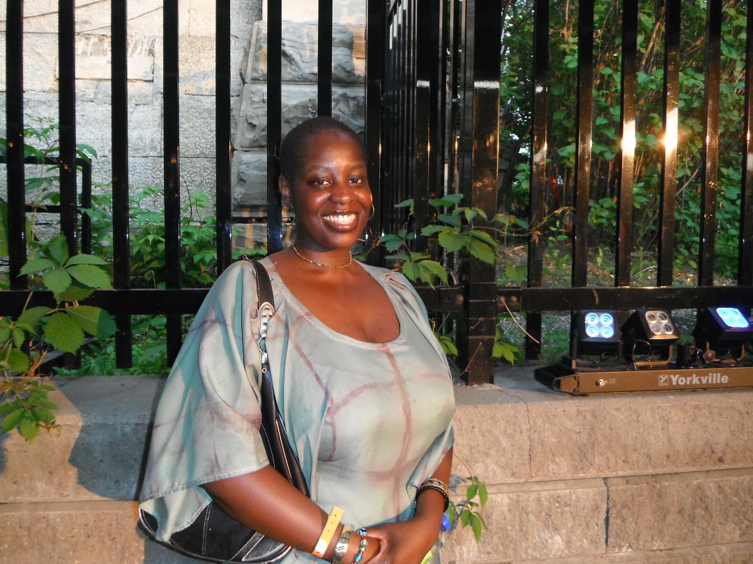 photo of Mamanar Diasse