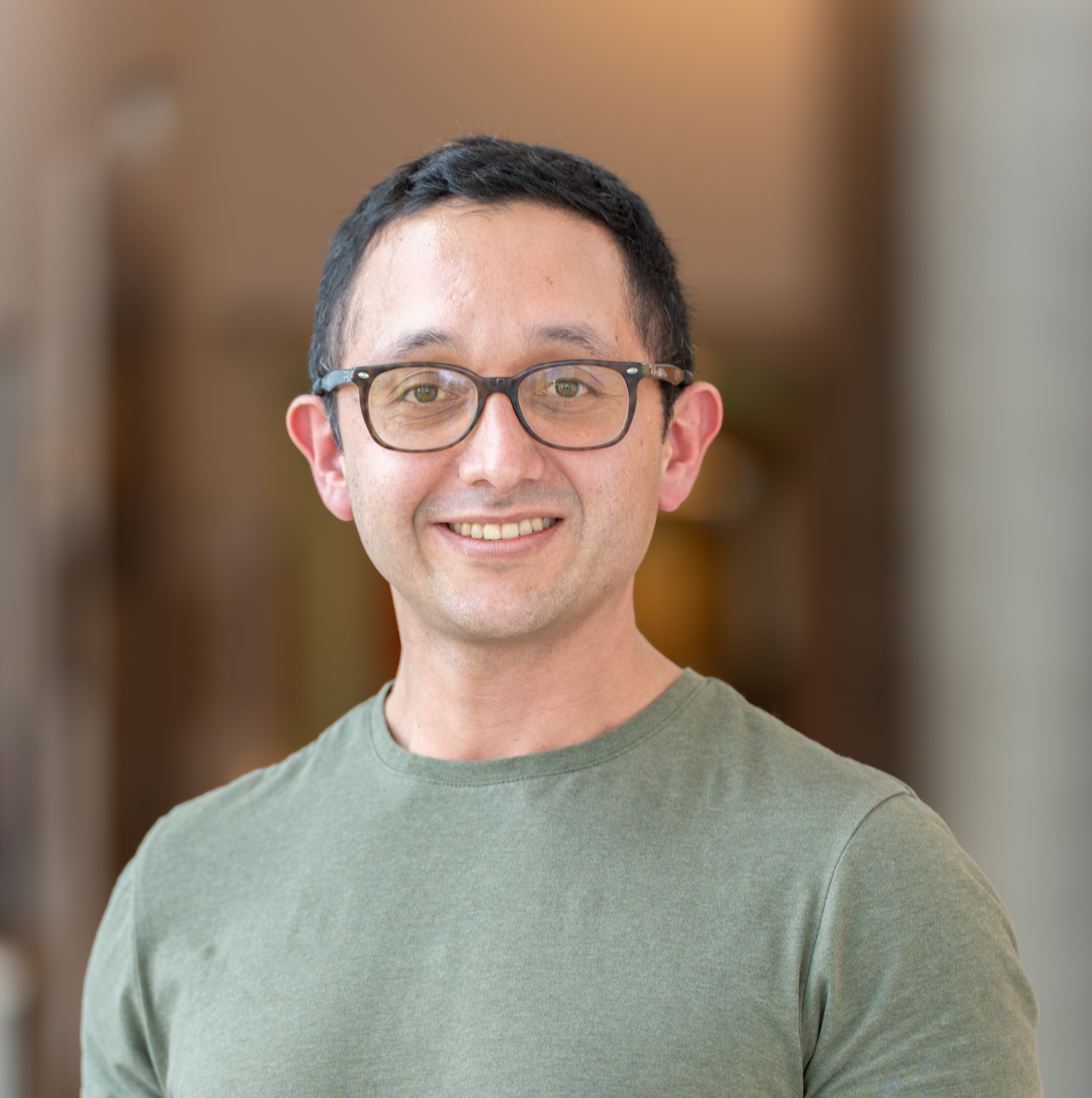 photo of Alejandro Salgado Cendales 