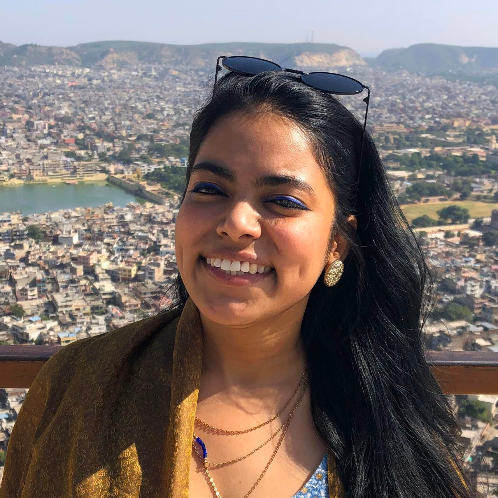 photo of Devika Sharma