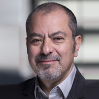 photo of Juan-Luis Vasquez