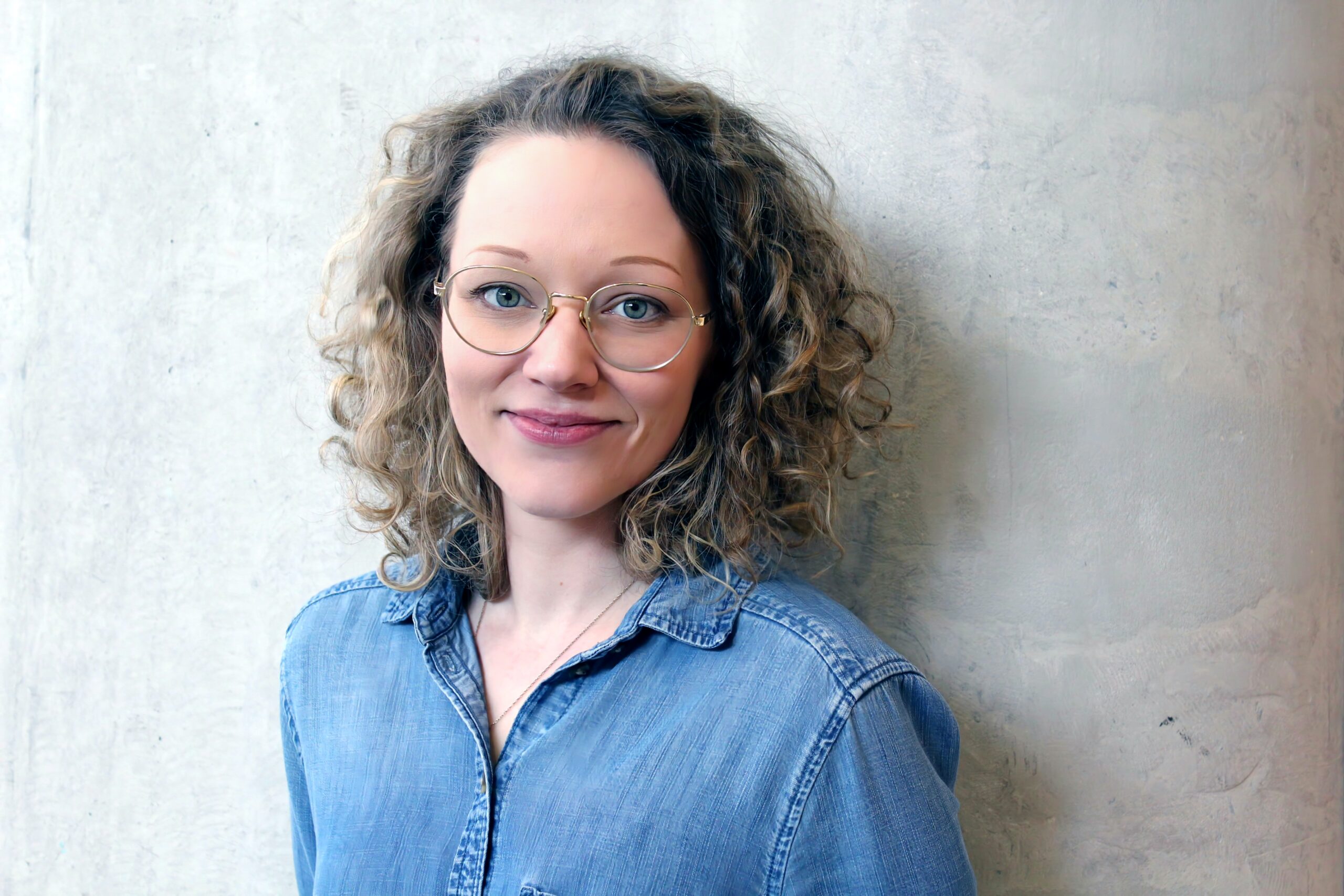 photo of Karine Lévesque