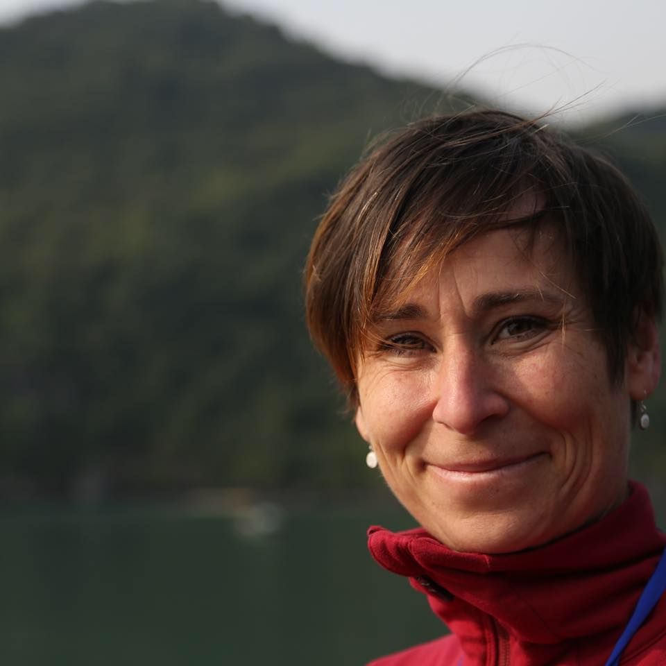 photo of Micheline Shoebridge