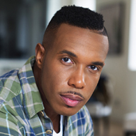 photo of Stefan Keyes