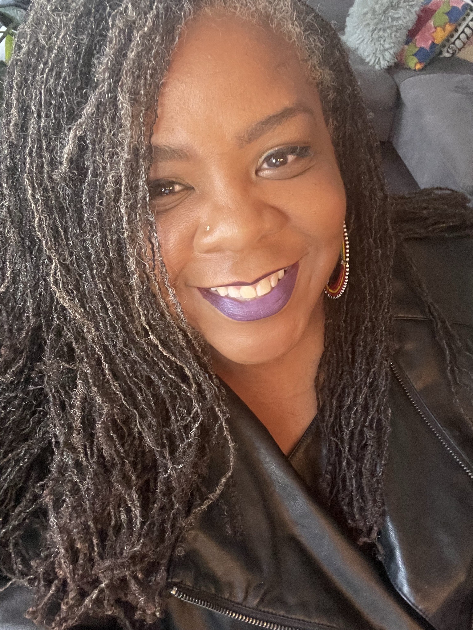 photo of Suzan Richards