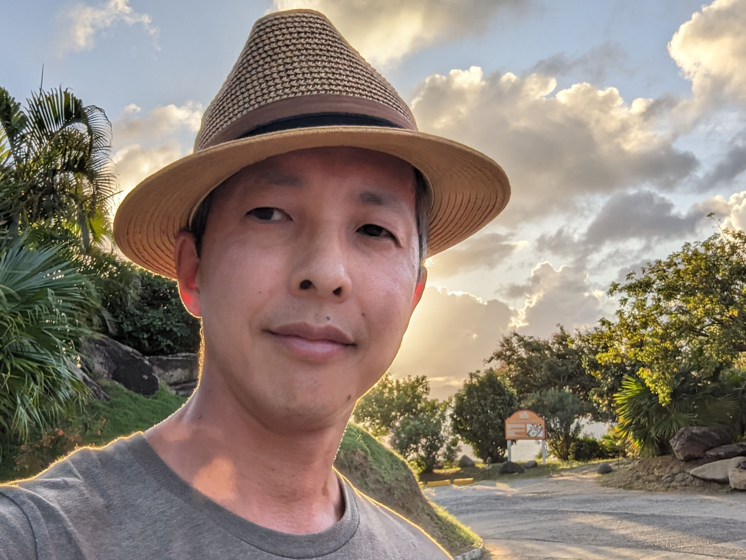 photo of Kenji Toyooka