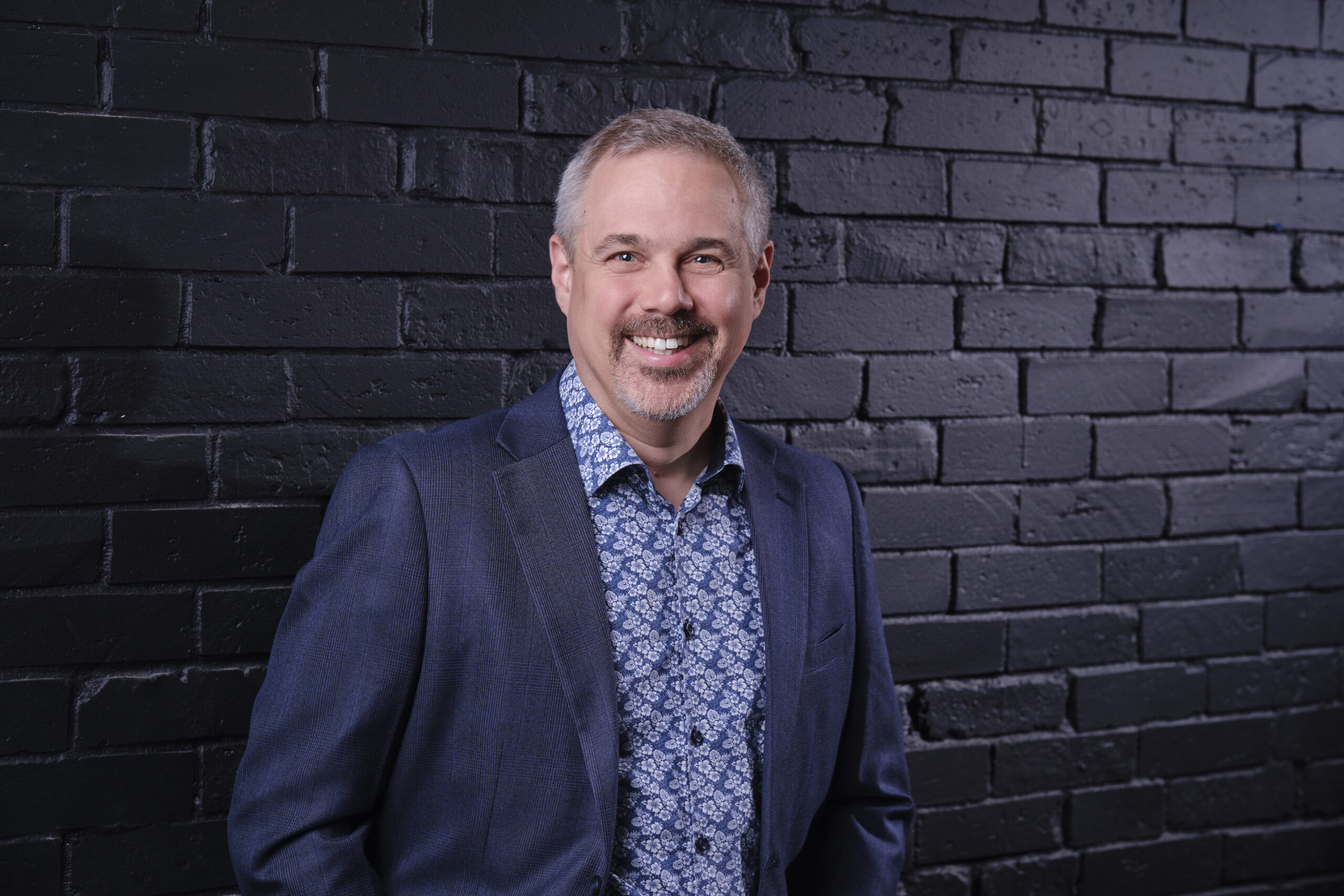 photo of Colin Henein