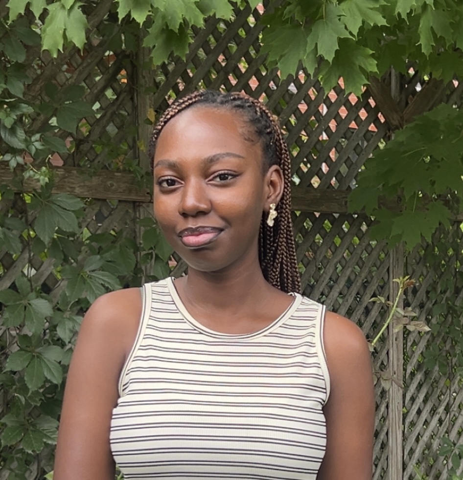 photo of Florence Mamane Amadou