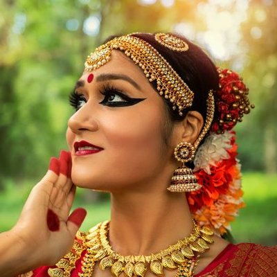 photo of Stuti Mukherjee