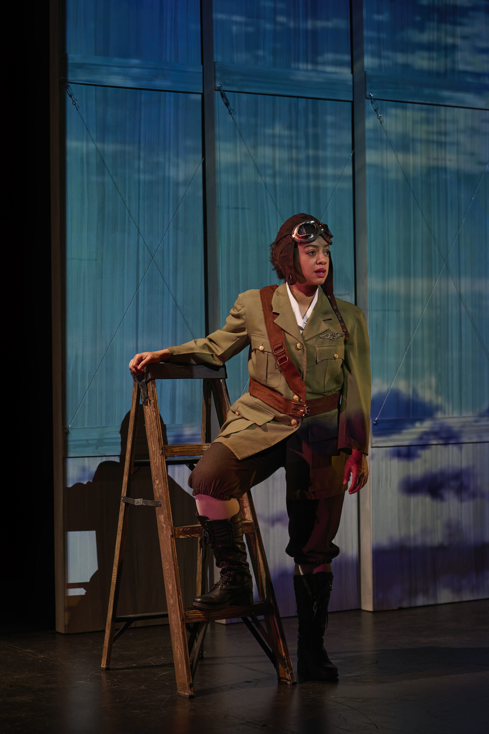 photo of Roseneath Theatre