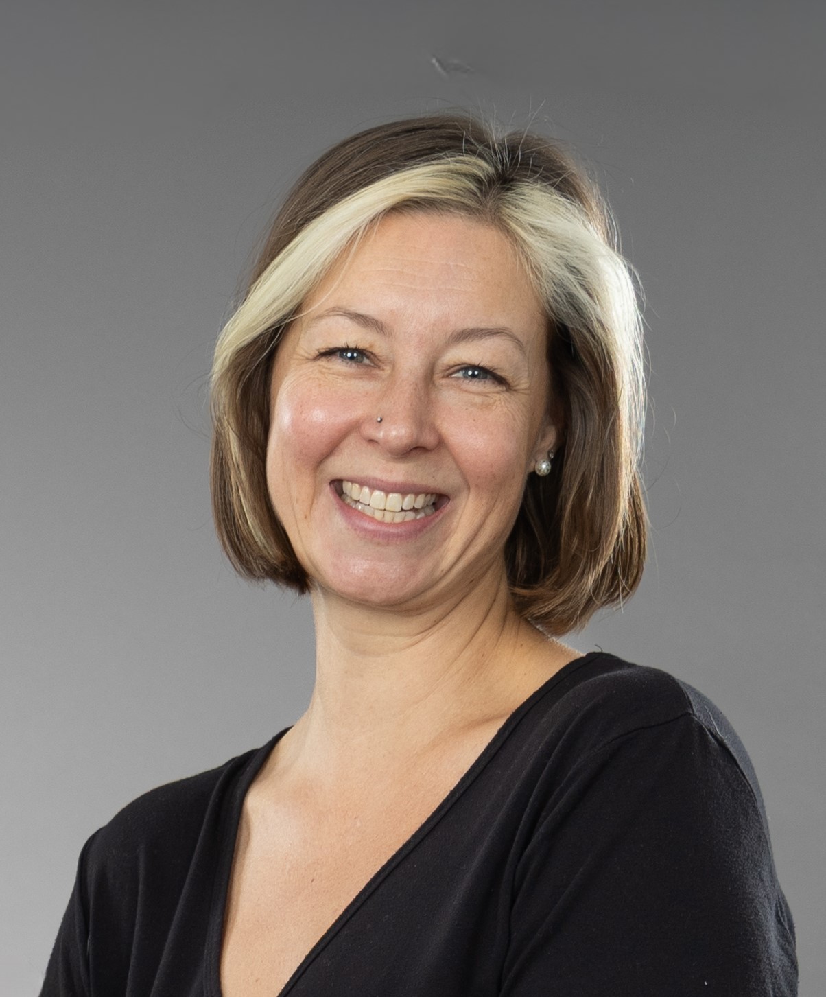 photo of Margo Malboeuf