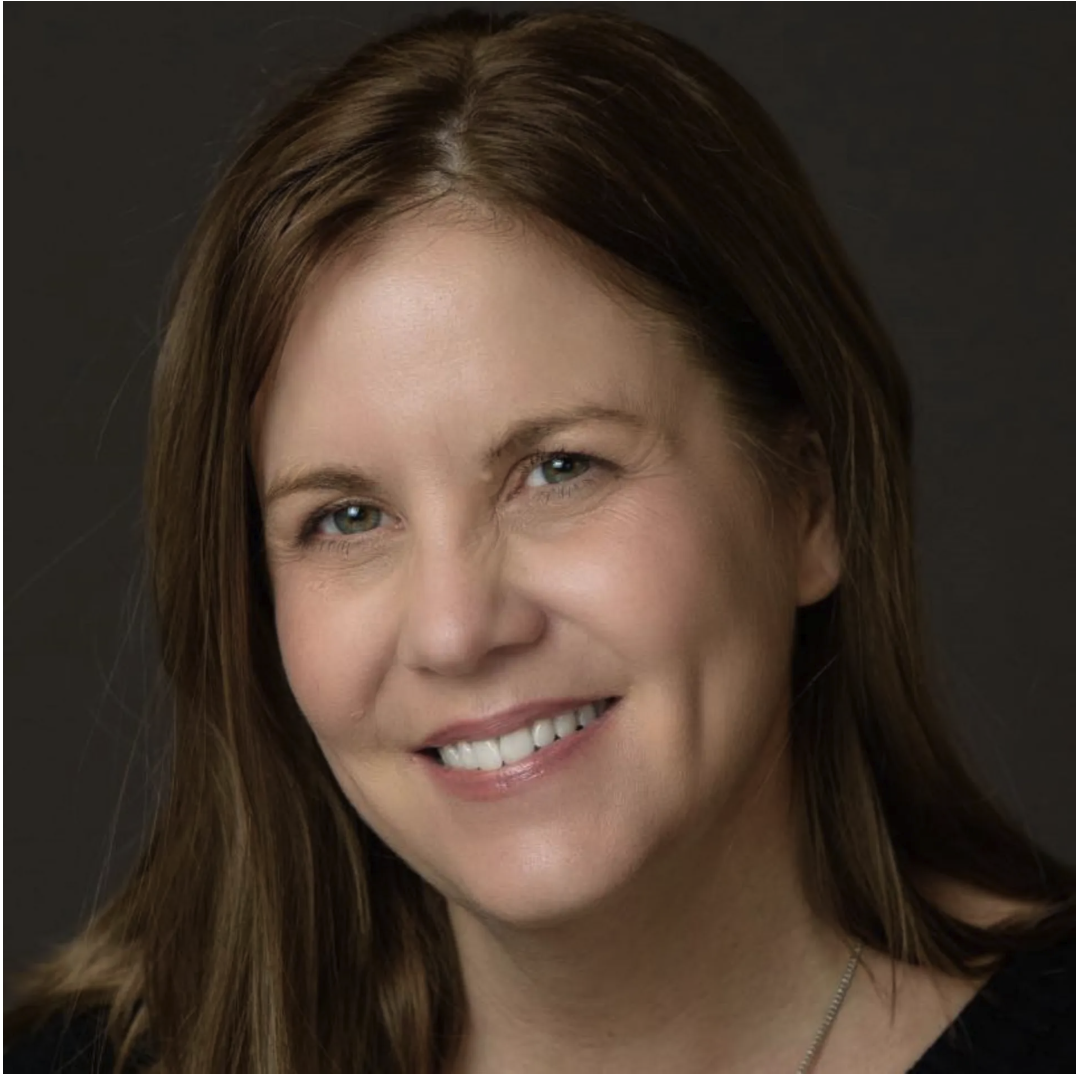 photo of Dawn Ellis-Mobbs