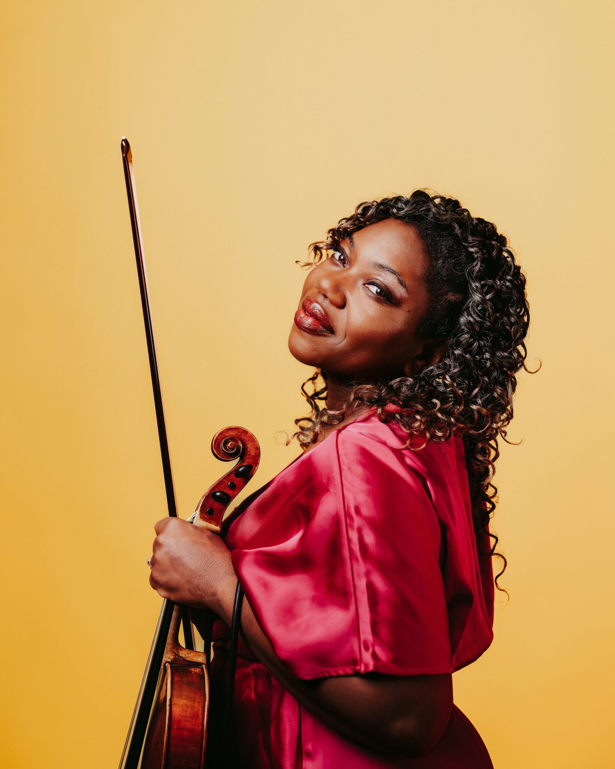 photo of Kathryn Patricia