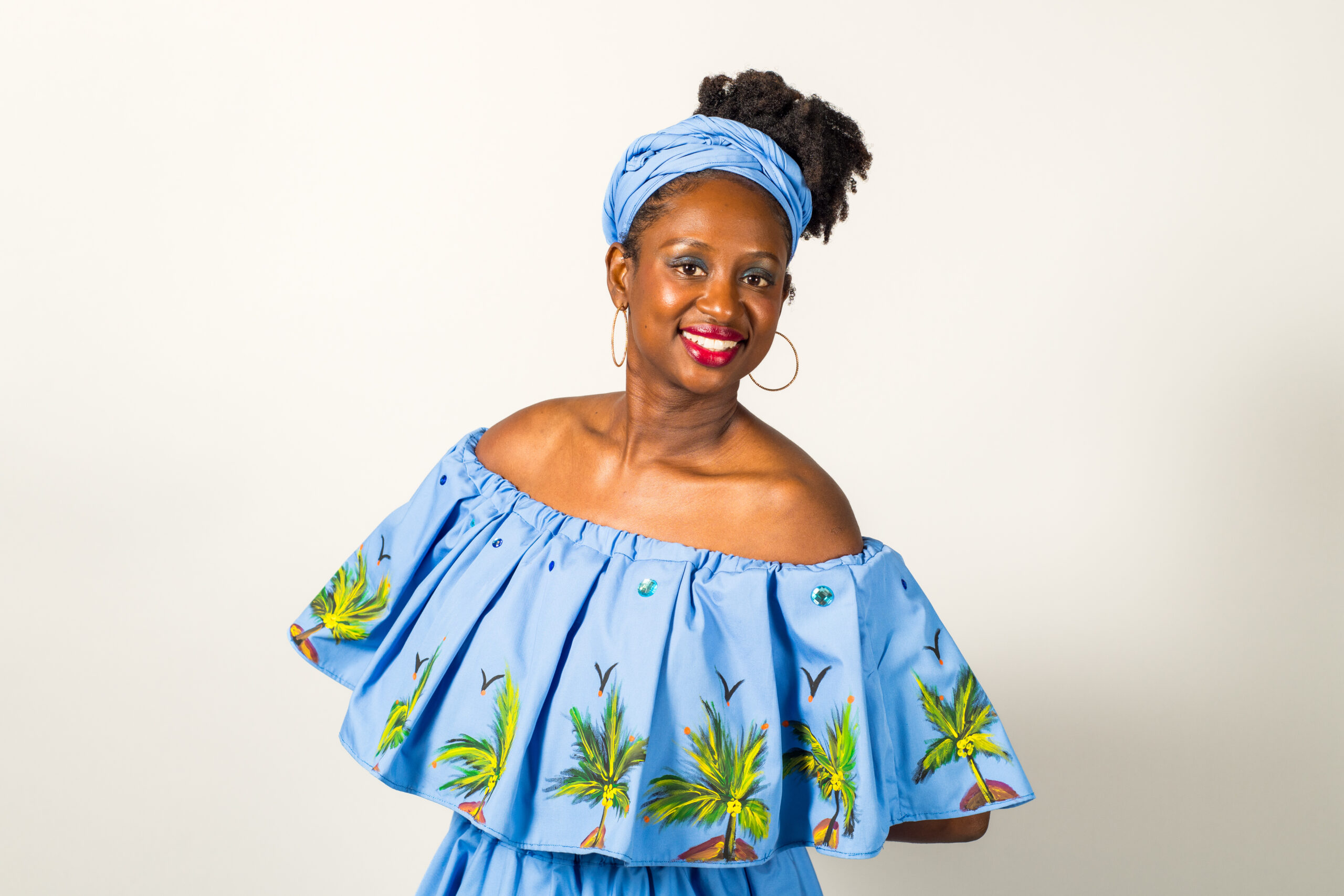 photo of Cindy Morquette 