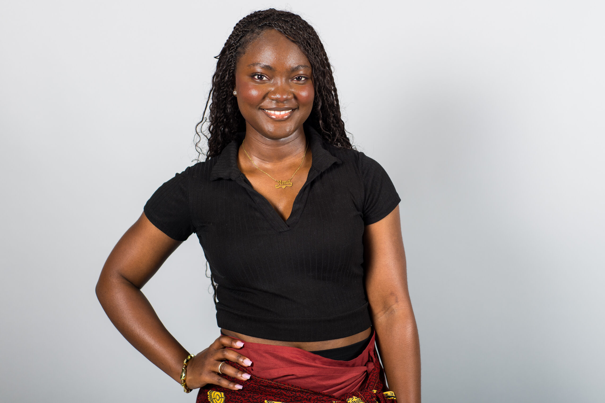 photo of Stacey Can-Tamakloe