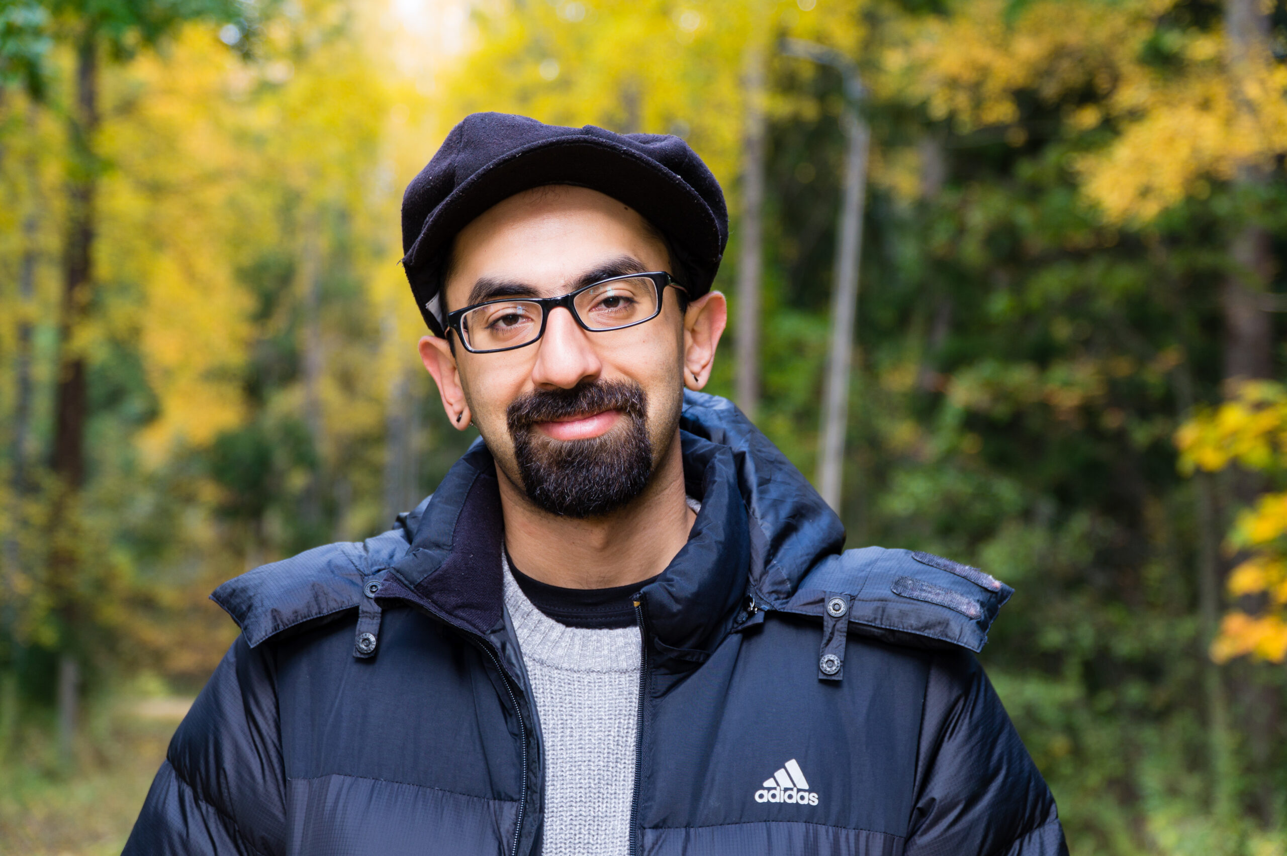 photo of Pranav Kohli