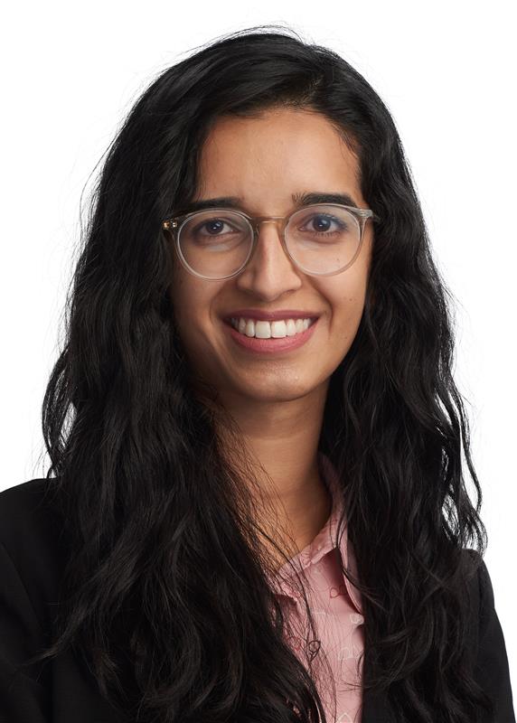photo of Aimen Aziz