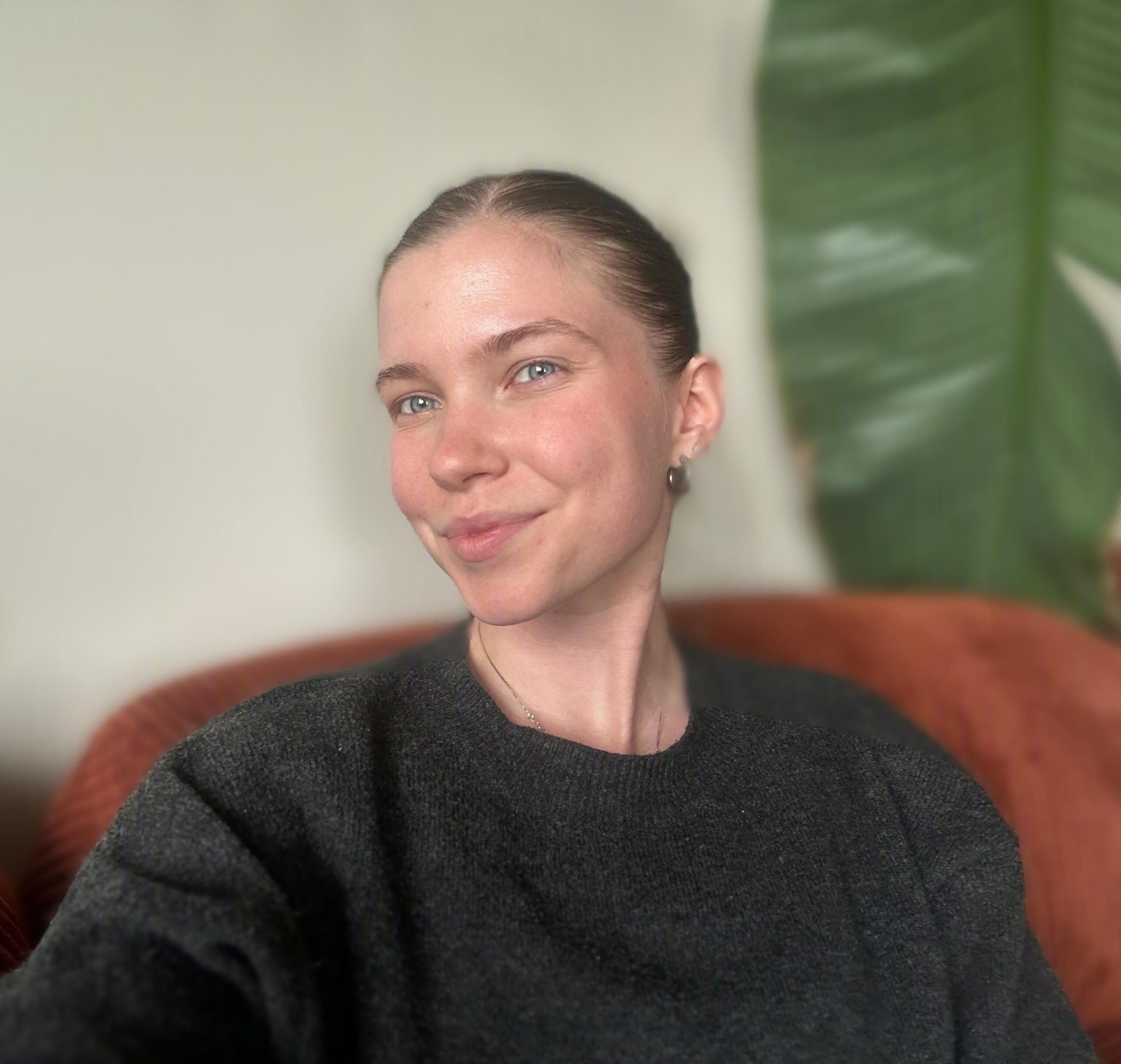 photo of Eva Laberge